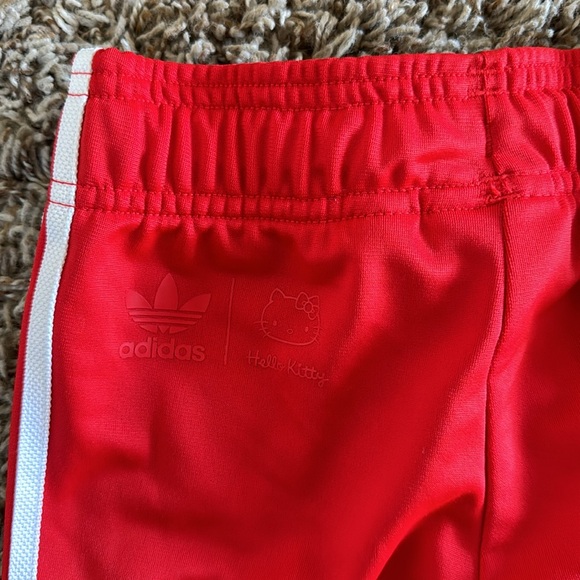 Adidas tracksuit set - Hello Kitty - Picture 9 of 9